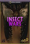 Insectos en guerra
